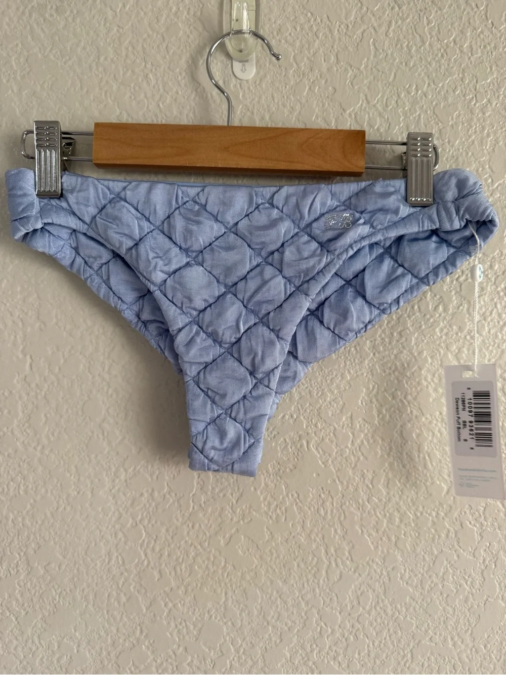 Frankie's Bikinis Dawson Cheeky Bikini Bottom